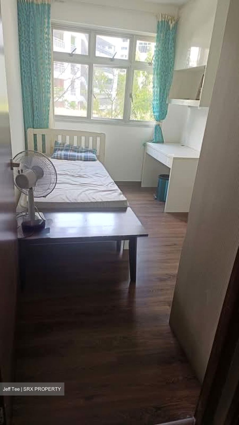 Blk 442D Fajar Hills (Bukit Panjang), HDB 4 Rooms #558254031